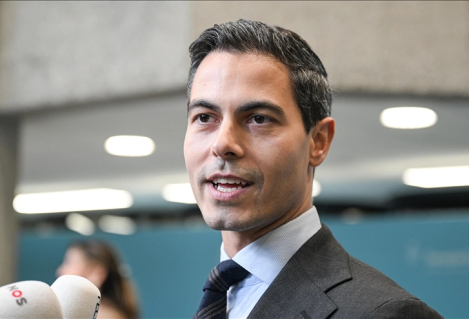 Niderlandın Baş naziri Azərbaycana səfər edəcək