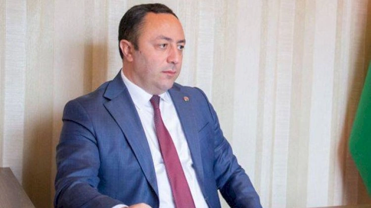 Anar Əsədliyə hökm oxundu