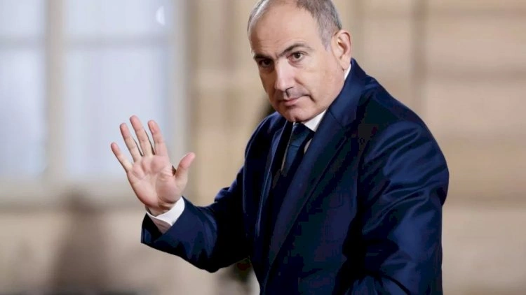 Paşinyan Bakıya gəlmək istəyir