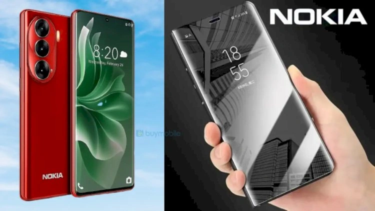 “Nokia” qayıdır