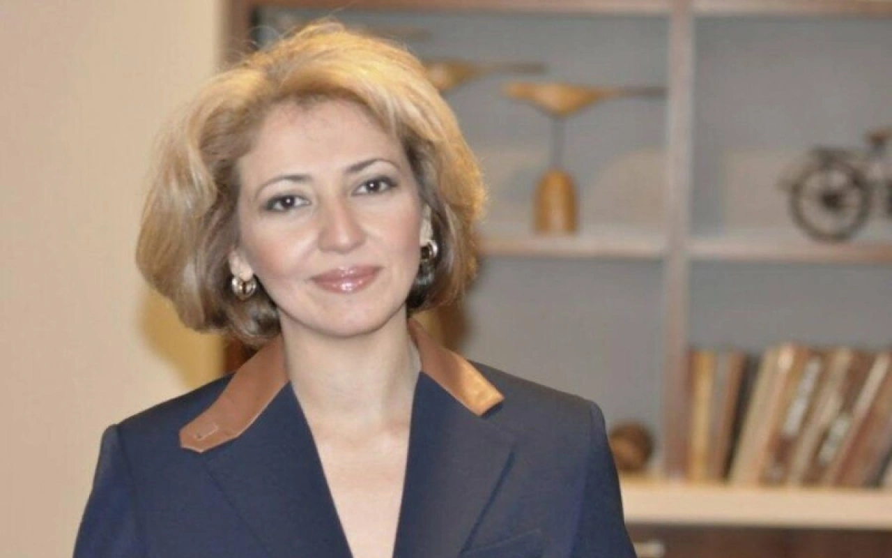 Sevinc Osmanqızının məhkəməsi başladı