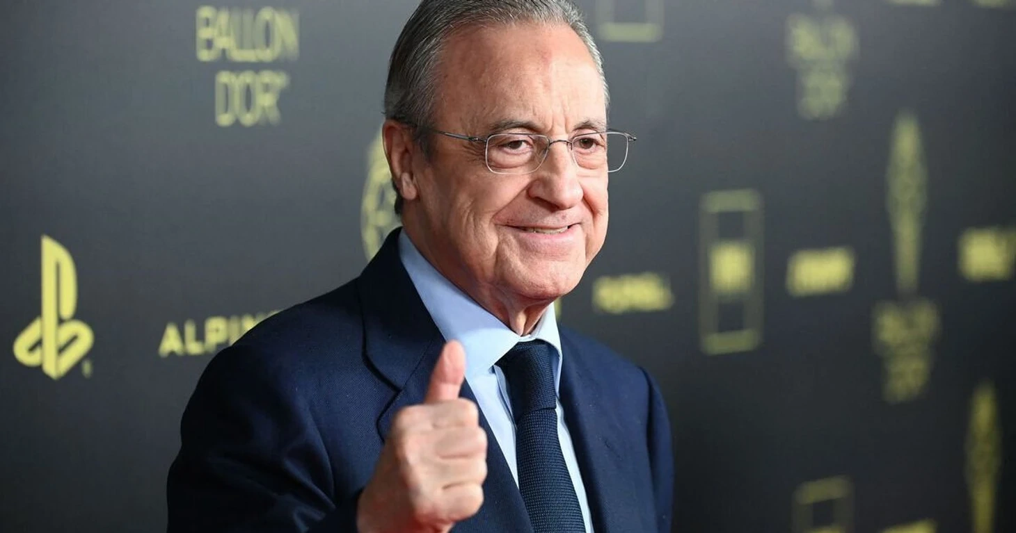 “Real Madrid”in prezidenti cəzalandırılacaq? - Federasiyaya müraciət edildi