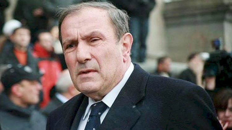 Levon Ter-Petrosyan Ermənistan Milli Konqresinin sədri seçildi