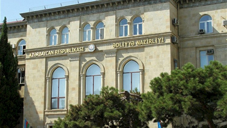 Ədliyyə Akademiyasının yeni rektoru kimdir? - Dosye
