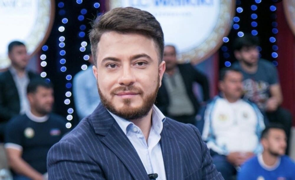 Nazpəri Dostəliyevadan Ramala irad