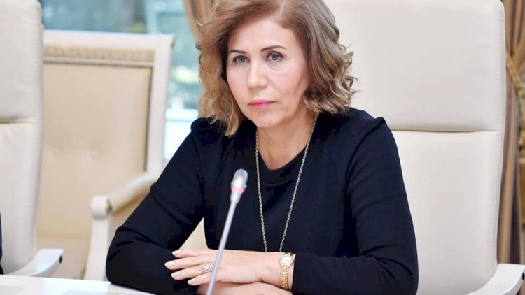 Bahar Muradova:   “Erkən evliliklər azalıb”