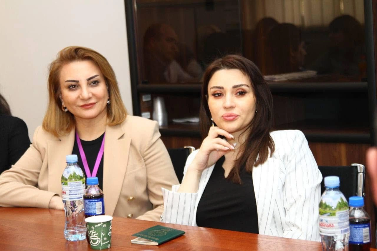 Gürcüstanda “QAYIDIŞ” Forumu keçirildi – Qərbi Azərbaycana qayıdış konsepsiyası müzakirə olundu