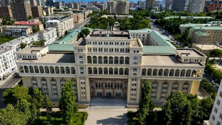 Məhkəməlik olan şirkət ATU ilə müqavilə imzaladı