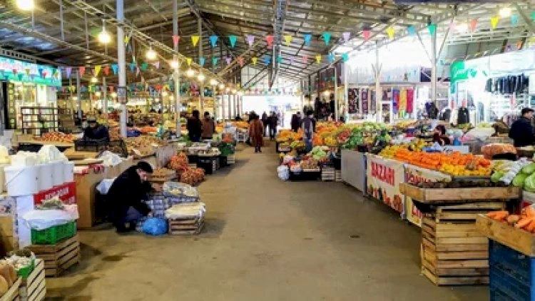 Bayramdan sonra bu məhsullarda  UCUZLAŞMA GÖZLƏNİLİR
