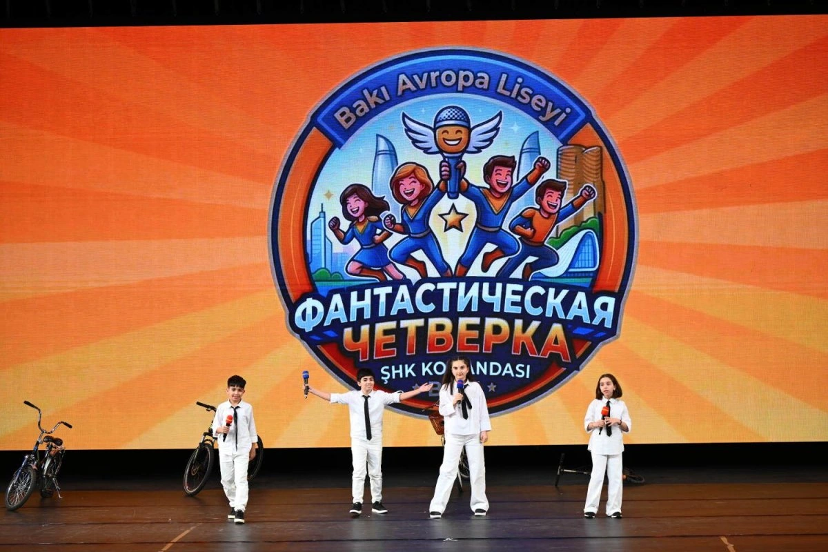 Heydər Əliyev Sarayında Anar Məmmədxanov kuboku keçirildi