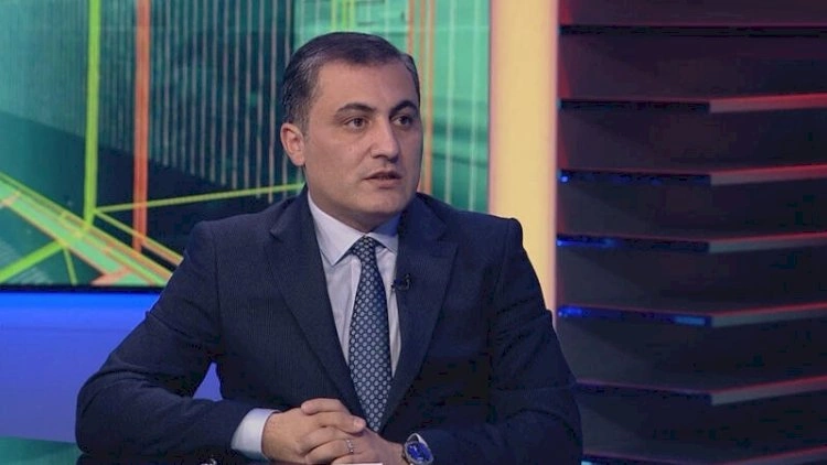 Mais Ağayevə   YENİ VƏZİFƏ VERİLDİ