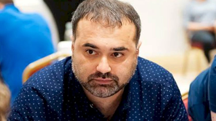 Balakişi Qasımov yenidən İTV-nin baş direktoru seçildi