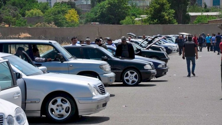 Azərbaycanlılar maşın alanda ən çox buna diqqət yetirirmiş... – Gözlənilməz məqam