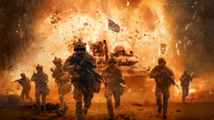 “44” filminin premyera tarixi açıqlandı