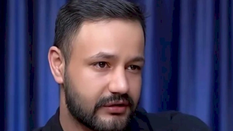 Tiktoker “Çevik” həbs olundu