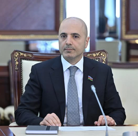Münxen panelində İlham Əliyevin mesajları: Azərbaycan Avrasiyanın strateji körpüsünə çevrilir