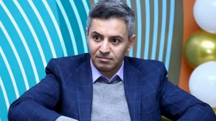 “Mədəniyyəti olmayanın azadlığı da yoxdur”