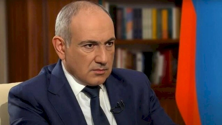 Simonyan mandatdan imtina etdi - Paşinyandan   GÖZLƏNİLMƏZ CAVAB