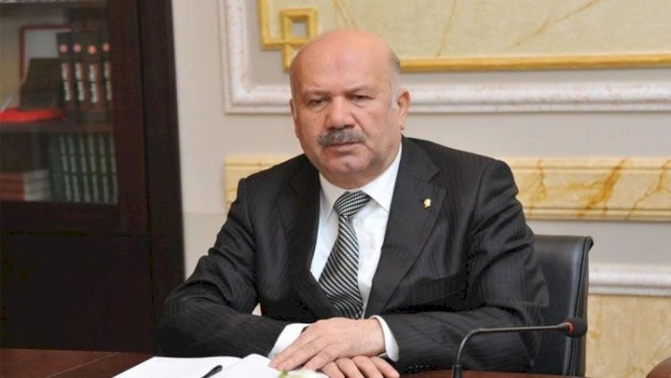Ay nazirlər, sizin hünəriniz çatırsa, camaatın içinə çıxın!