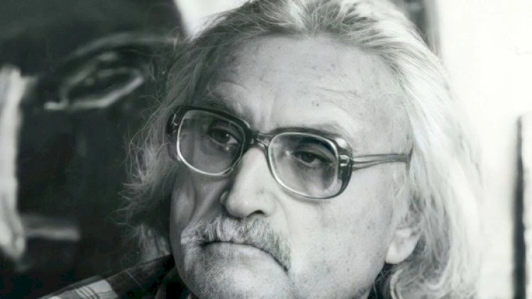 Əməkdar incəsənət xadiminin baxımsız məzarı -   FOTO