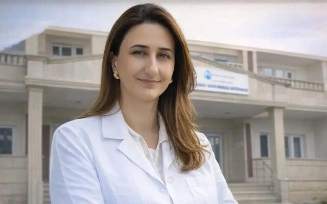 Həkim-terapevt şöbə müdiri təyin EDİLDİ