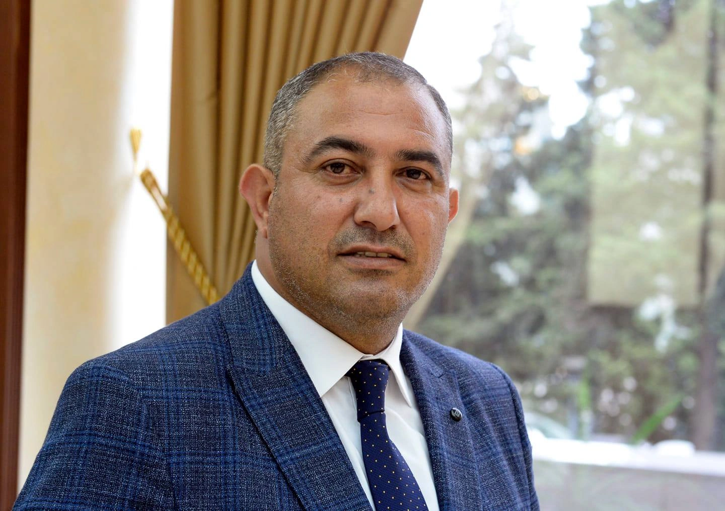 Qlobal şəhərsalma xəritəsində Bakı imzası – Nahid Canbaxışlı YAZIR