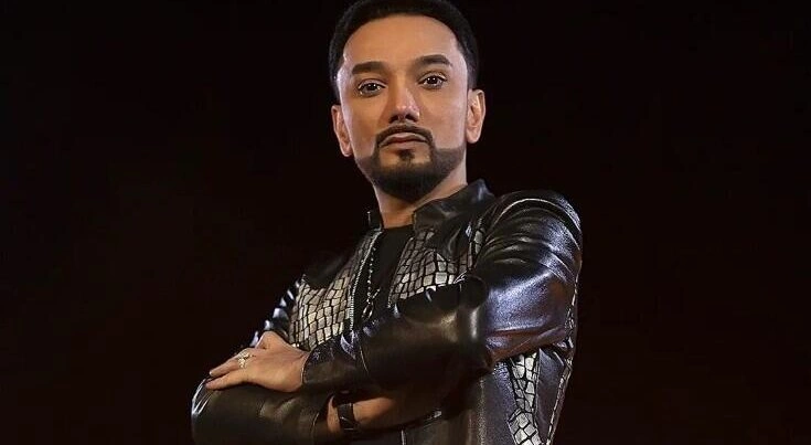 Faiq Ağayevin Elarizlə bağlı paylaşımı gündəm oldu