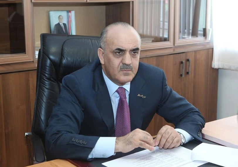 Səlim Müslümovun 700 minlik mənzili ilə bağlıYENİ QƏRAR