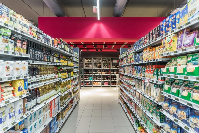 Market rəflərində sağlam qida adı ilə satılsalar da, təhlükəlidirlər...