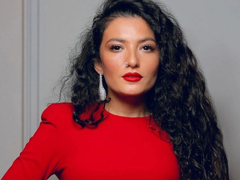Dilarə Kazımova yenidən “Dream Fest”də - FOTO/VİDEO