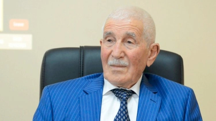 Azərbaycan elminə ağır itki