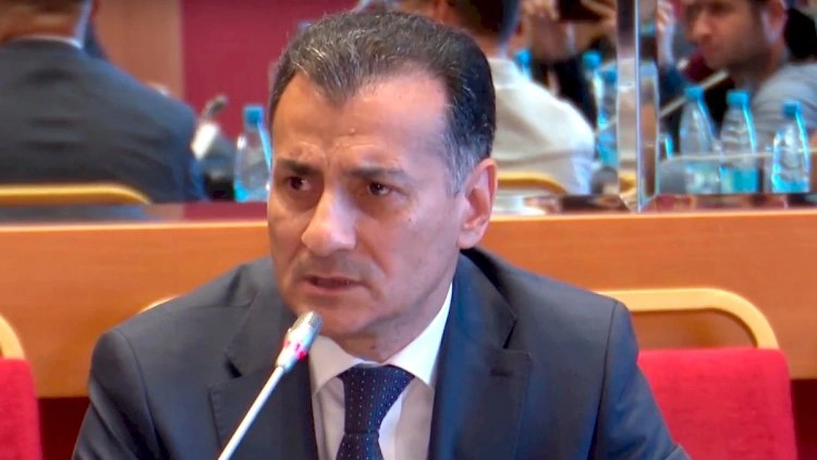 Mir Şahindən sərt sözlər: “Anasından söyüş əmən kim...”