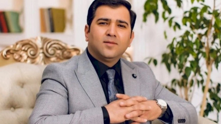 Babək Niftəliyevdən etiraf: Qız kurs yoldaşlarını...