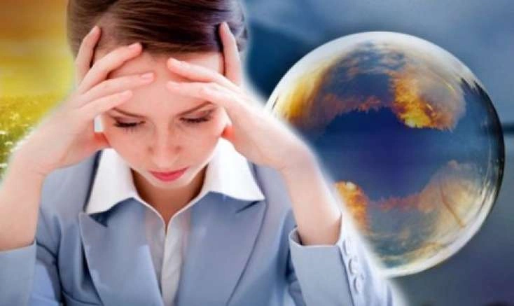 Meteohəssas insanların nəzərinə