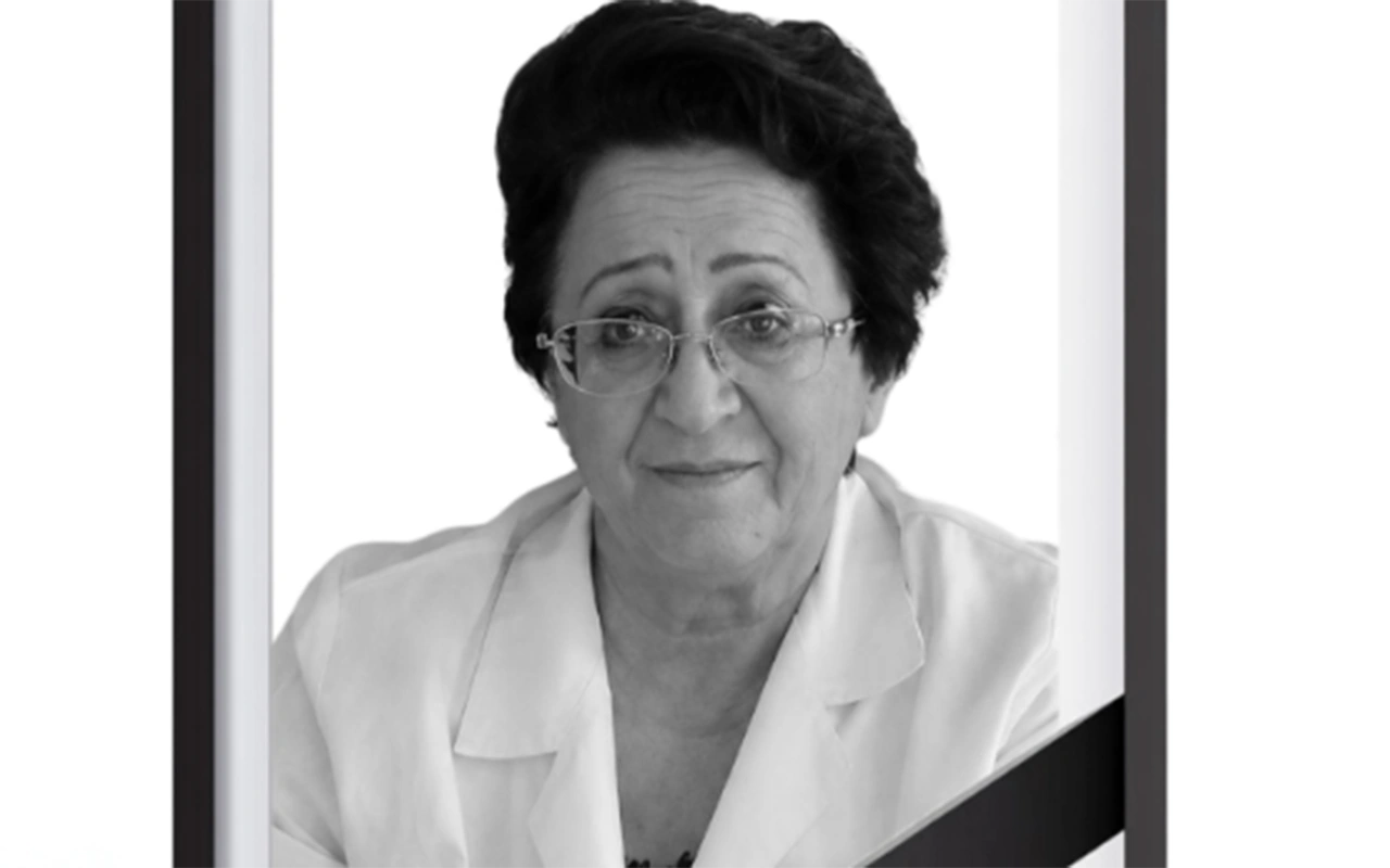 Səidə Şahpələngova vəfat etdi