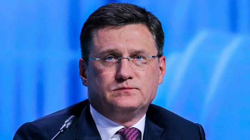 Qlobal neft bazarında çatışmazlıq yaranıb - Novak
