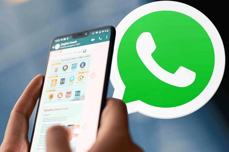 “WhatsApp” yazışmaları izlənilə bilər? - QƏRAR