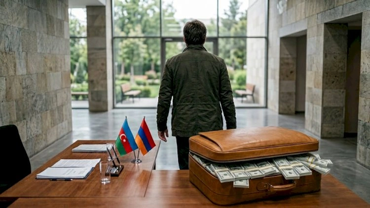 Ermənistan Azərbaycana   17 milyon dollar ödədi