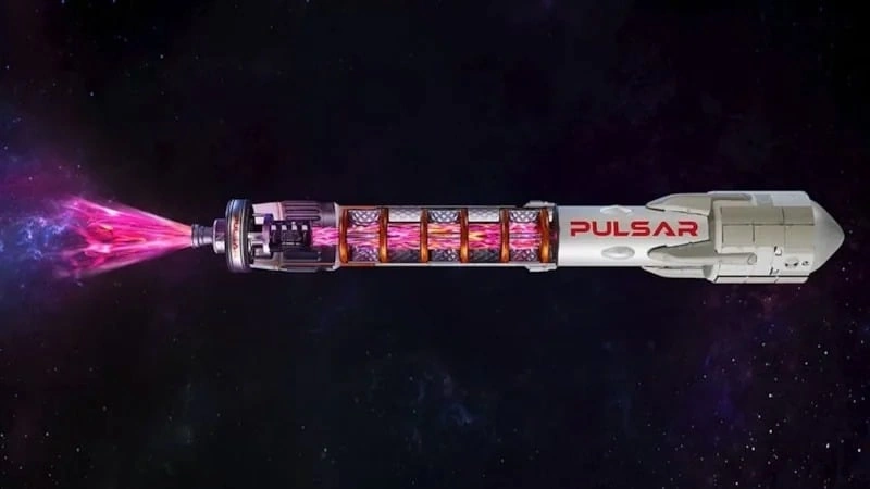 İngiltərə nüvə birləşməsi raketini işə saldı