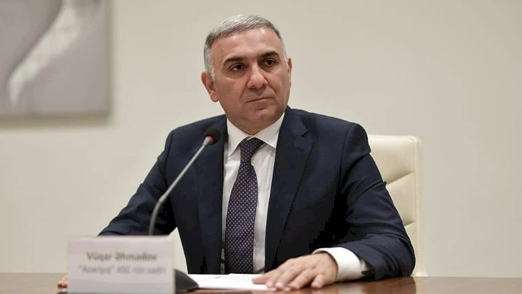 Rəislərin yeri dəyişdirildi