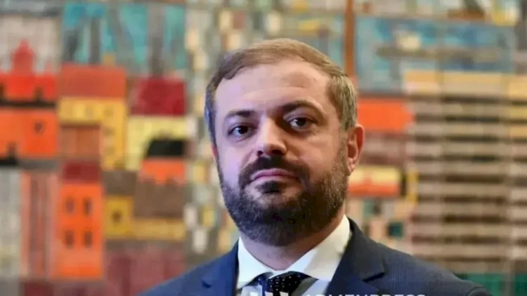 Papoyan: Ermənistan məhsulları Aİ-də satıla bilər