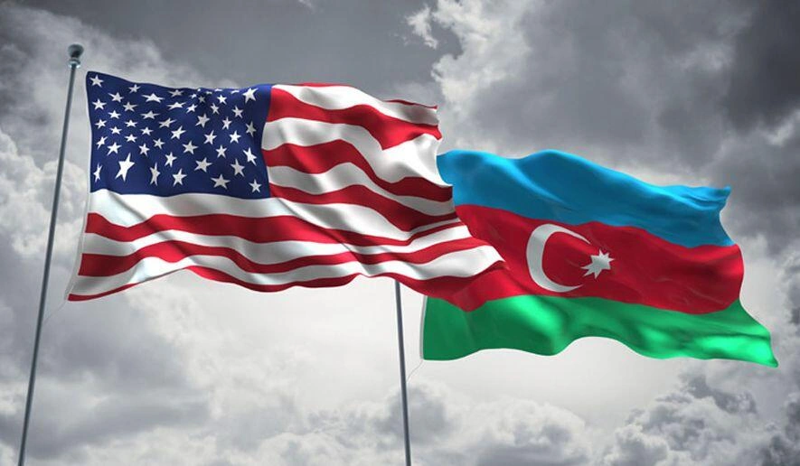 ABŞ-Azərbaycan münasibətləri yeni mərhələdə