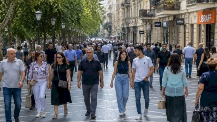 İş axtaran 50 yaşdan yuxarı şəxslərə   ŞAD XƏBƏR: məhdudiyyət aradan qalxır?