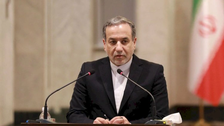 Abbas Əraqçi Azərbaycana səfərinin nəticələrini açıqladı