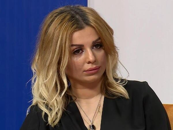 Vallah, məndən sonra səni belə sevən OLMAYACAQ