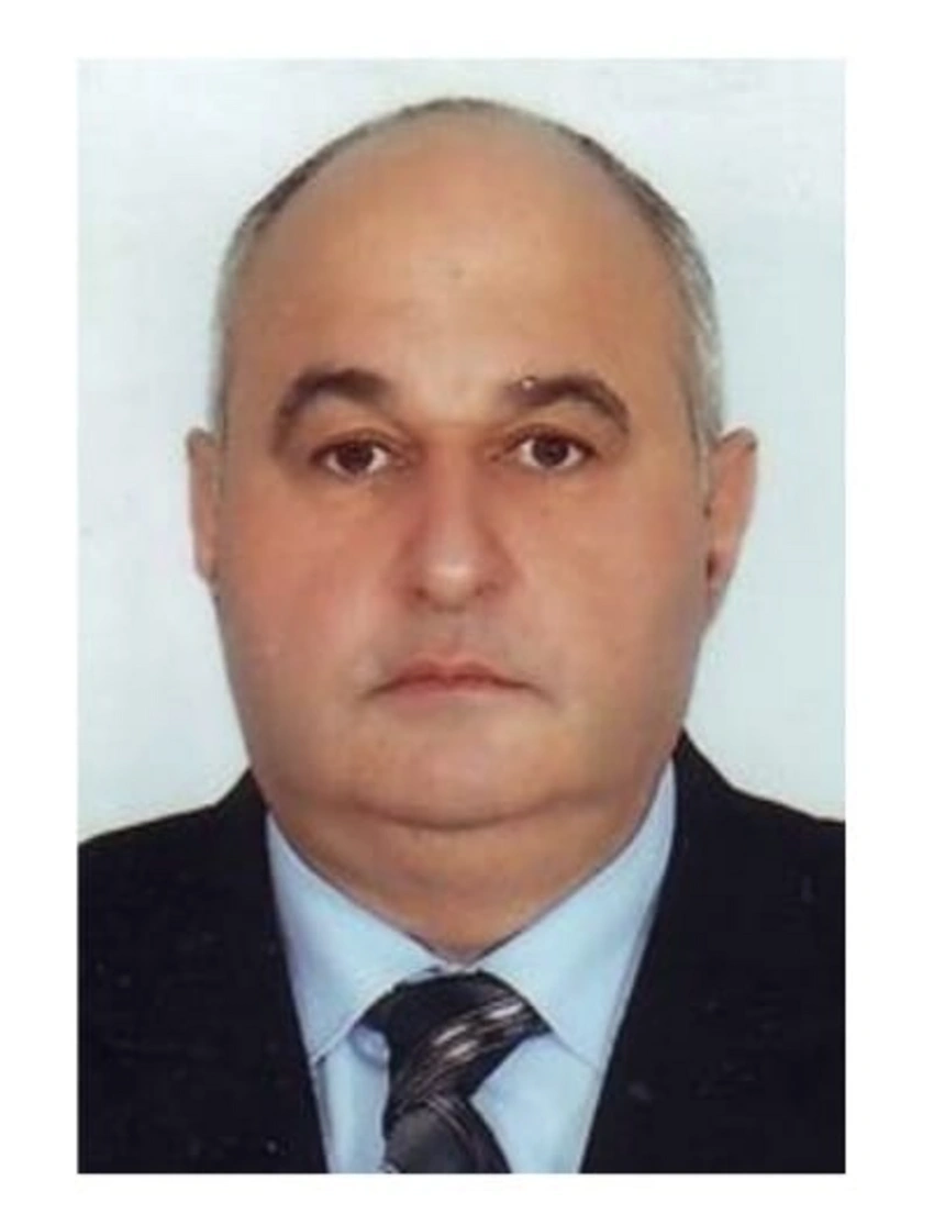 Eldar Kərimov vəfat etdi - Foto