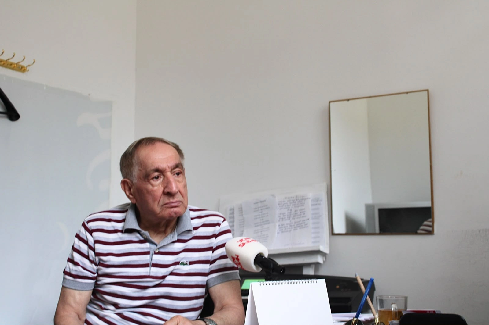 “Onun yaşadıqları mənim başıma gəlsəydi, ürəyim partlayardı” -   Məşhur bəstəkarla MÜSAHİBƏ