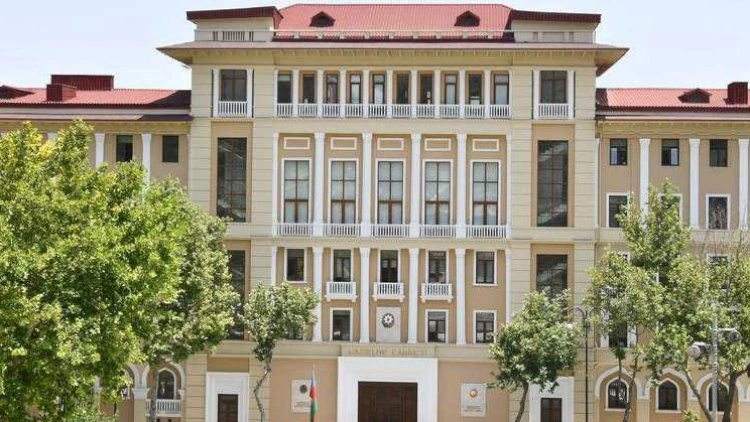 Gələn ilin büdcə layihələri Prezidentə təqdim olunacaq