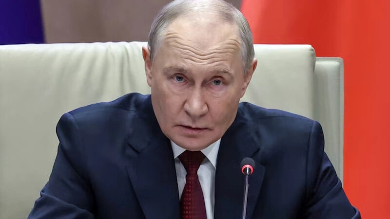 Putindən VACİB AÇIQLAMA:    Qərar verəcəyəm