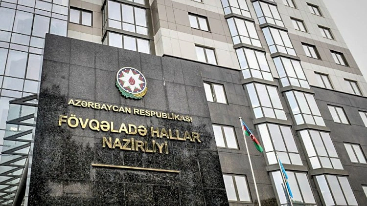 FHN-dən xəbərdarlıq: Yanğın təhlükəsi yaradır